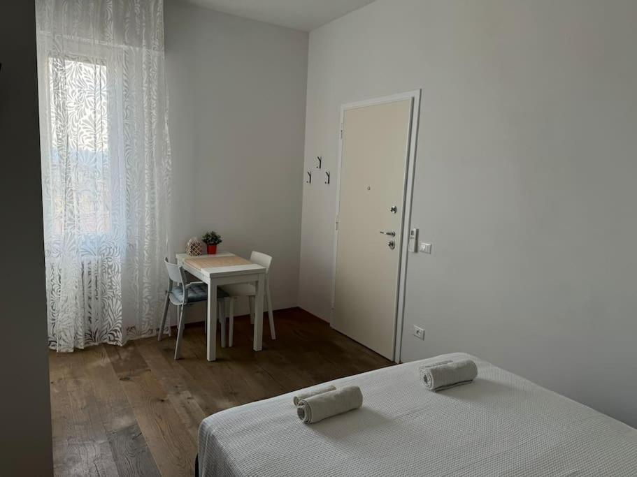 Monolocale Monteverdi Apartamento Florença