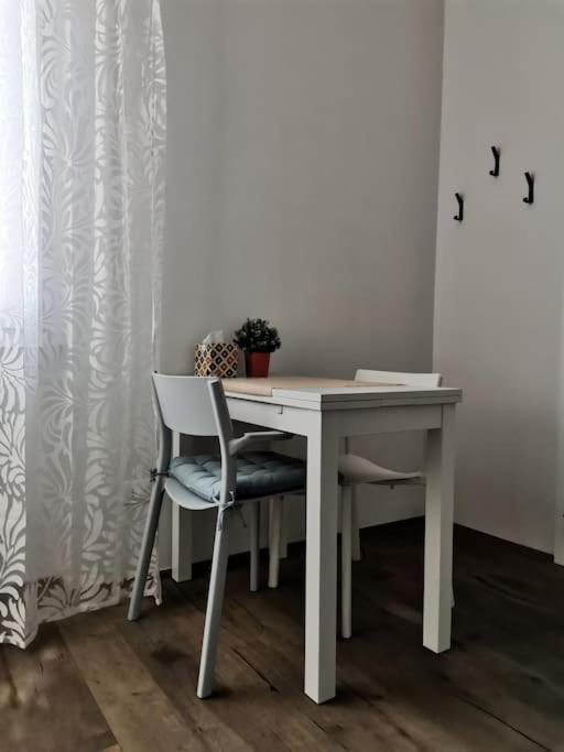 Apartamento Monolocale Monteverdi Florença