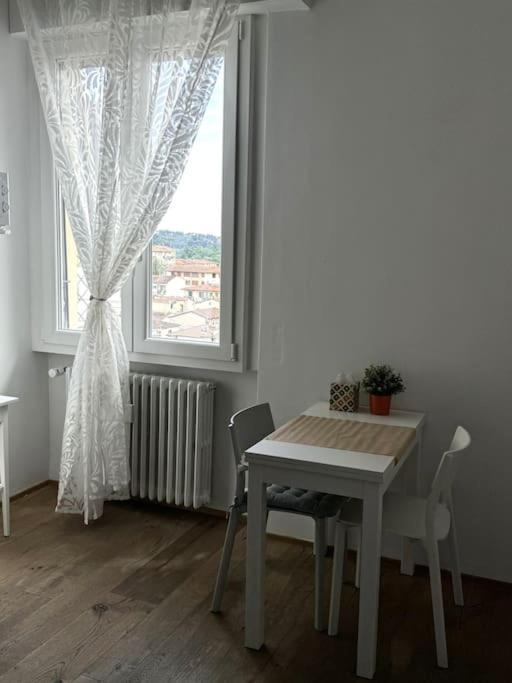 Monolocale Monteverdi Apartamento Florença