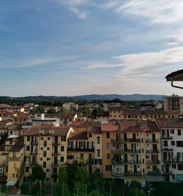Monolocale Monteverdi Florença