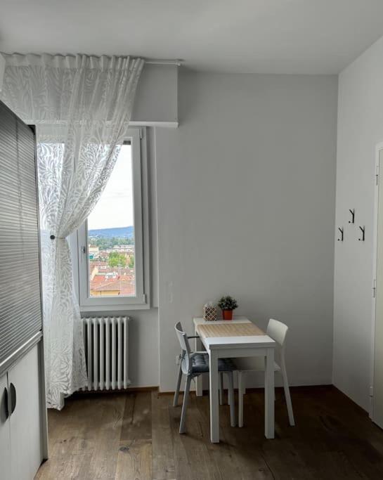 Monolocale Monteverdi Apartamento Florença