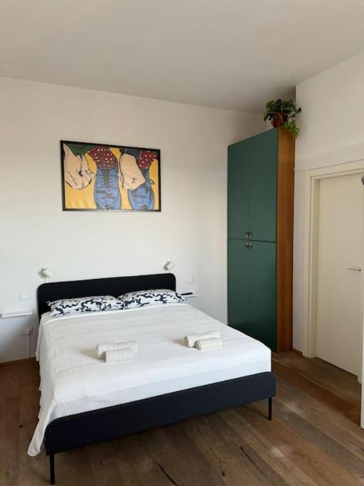 Apartamento Monolocale Monteverdi Florença